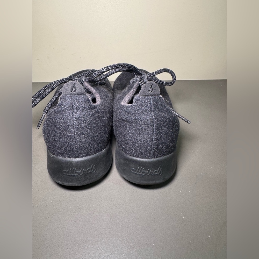 Women’s Allbirds Wool Runners Shoes Sneakers - Picture 3 of 6